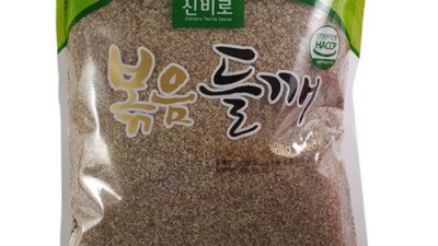 향긋 고소! 고운볶음들깨가루 솔직 후기 & 활용법 꿀팁🍯 (할인정보 포함!)